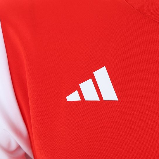 Camisa Internacional Fanshirt 24/25 Adidas Feminina