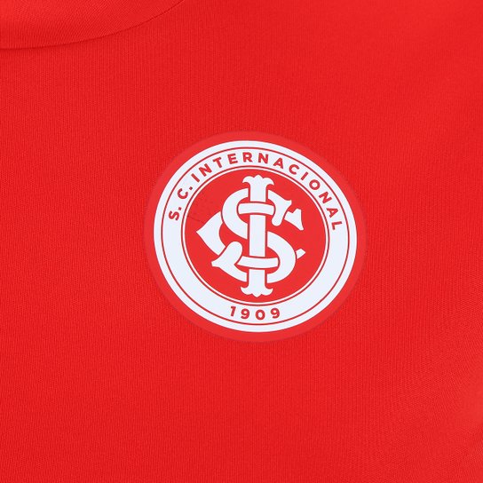 Camisa Internacional Fanshirt 24/25 Adidas Feminina