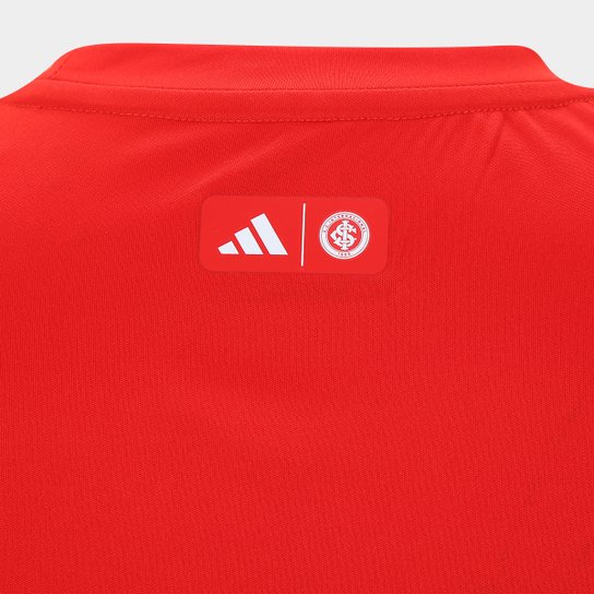 Camisa Internacional Fanshirt 24/25 Adidas Feminina