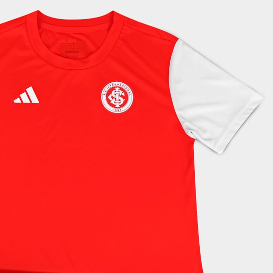 Camisa Internacional Fanshirt 24/25 Adidas Feminina