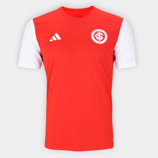 Camisa Internacional Fanshirt 24/25 Adidas Masculina
