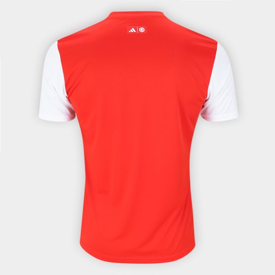 Camisa Internacional Fanshirt 24/25 Adidas Masculina