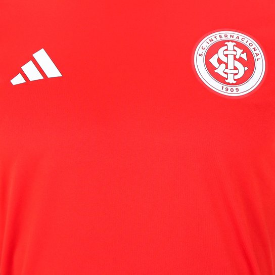 Camisa Internacional Fanshirt 24/25 Adidas Masculina