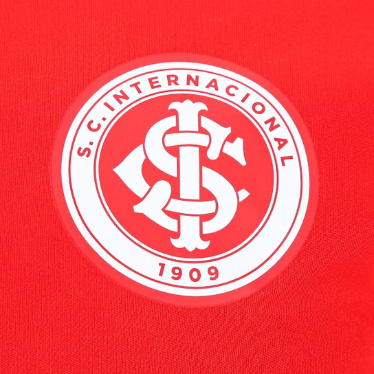 Camisa Internacional Fanshirt 24/25 Adidas Masculina