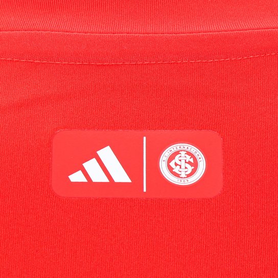 Camisa Internacional Fanshirt 24/25 Adidas Masculina