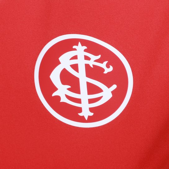 Camisa Internacional Fanshirt 25/26 Adidas Feminina