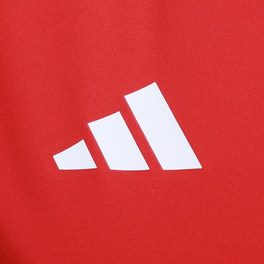 Camisa Internacional Fanshirt 25/26 Adidas Feminina