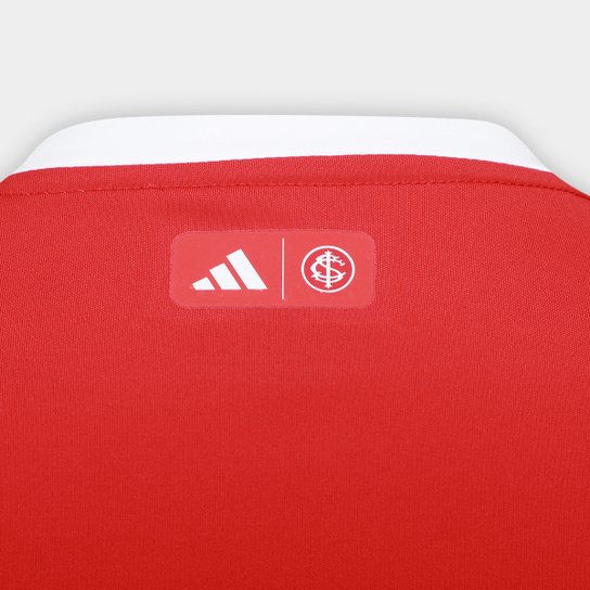 Camisa Internacional Fanshirt 25/26 Adidas Feminina