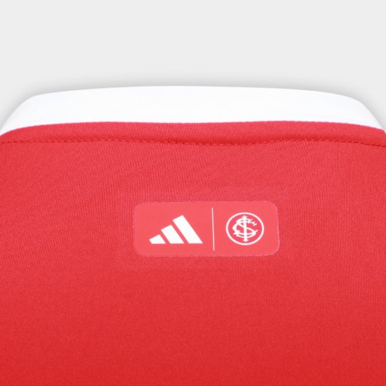 Camisa Internacional Fanshirt 25/26 Adidas Masculina