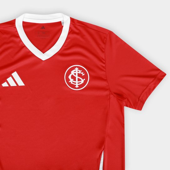 Camisa Internacional Fanshirt 25/26 Adidas Masculina