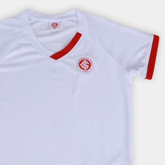 Camisa Internacional Feminina