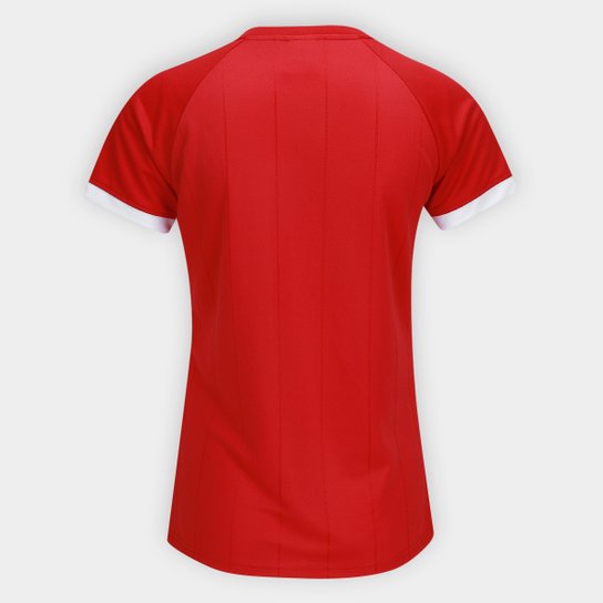 Camisa Internacional Feminina