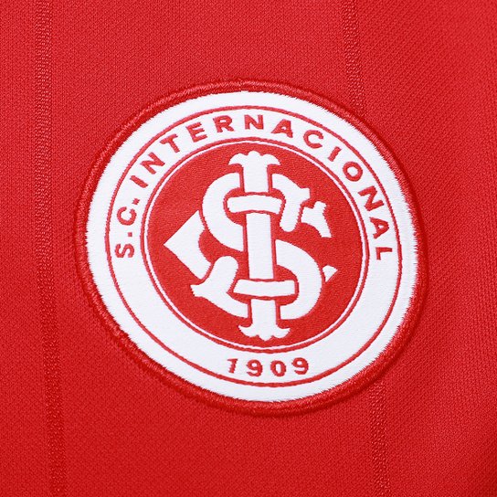 Camisa Internacional Feminina