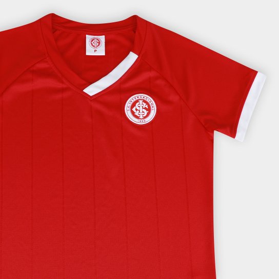 Camisa Internacional Feminina