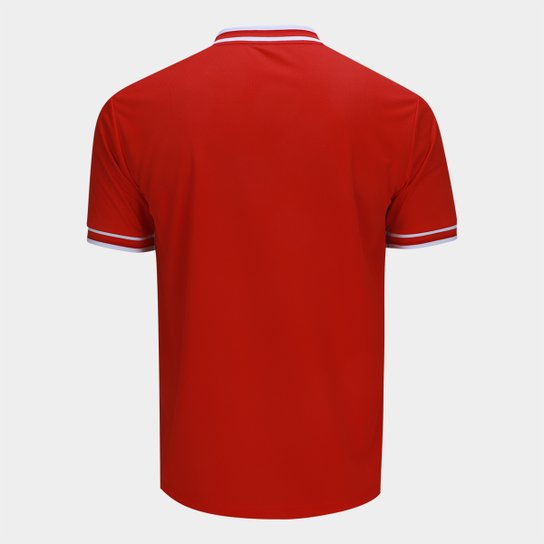 Camisa Internacional Flag II Masculina