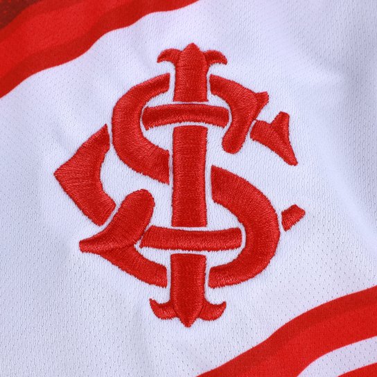 Camisa Internacional Flag II Masculina