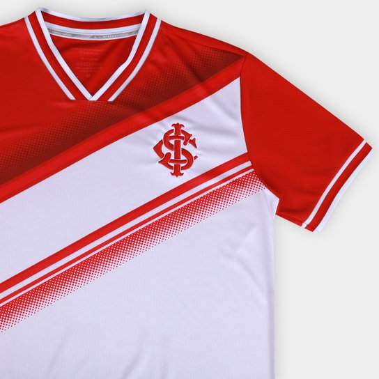 Camisa Internacional Flag II Masculina