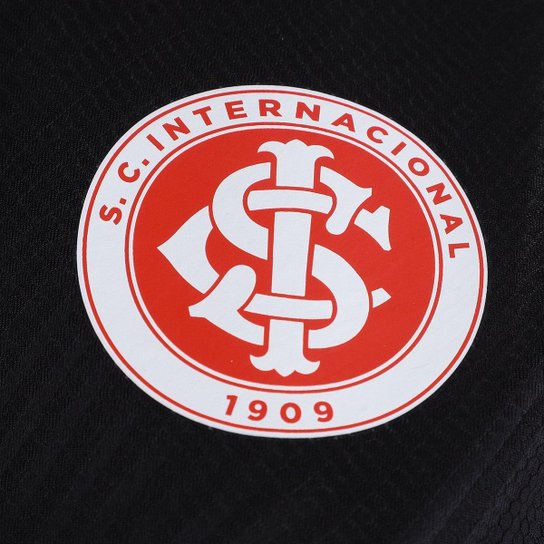 Camisa Internacional Gigante II Feminina