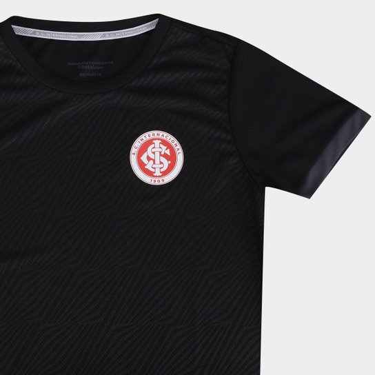 Camisa Internacional Gigante II Feminina