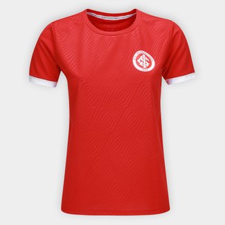Camisa Internacional Gigante II Feminina