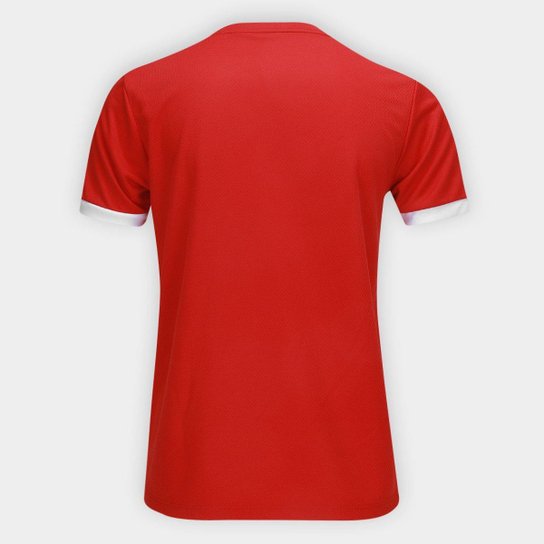 Camisa Internacional Gigante II Feminina