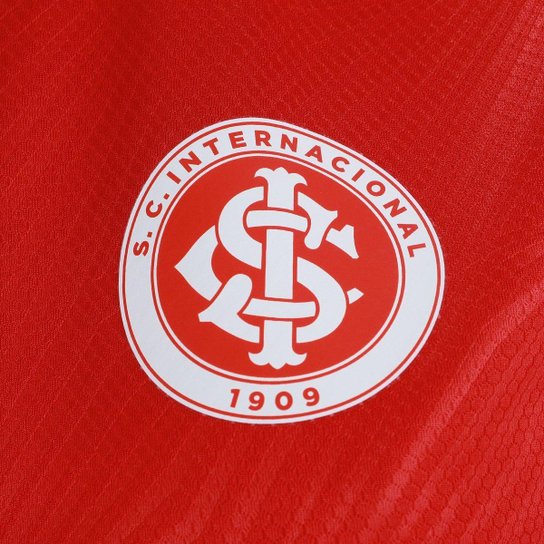 Camisa Internacional Gigante II Feminina