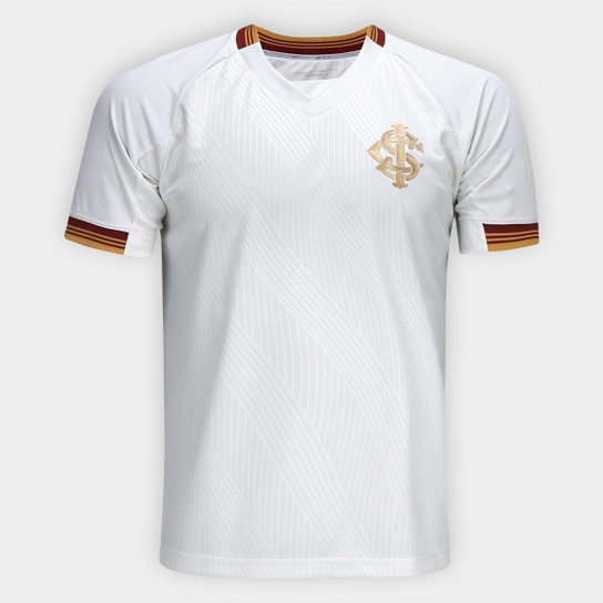 Camisa Internacional Gold Masculina