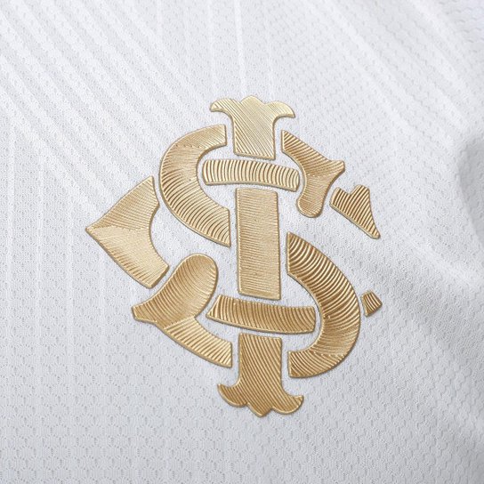 Camisa Internacional Gold Masculina