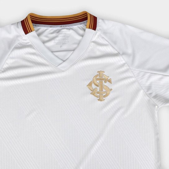 Camisa Internacional Gold Masculina