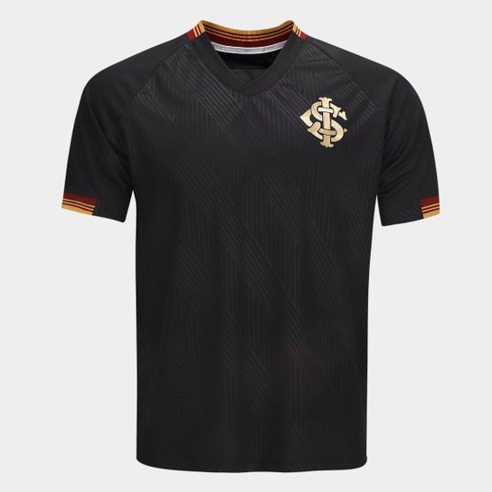 Camisa Internacional Gold Masculina