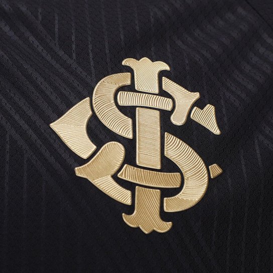 Camisa Internacional Gold Masculina