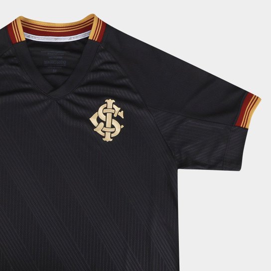 Camisa Internacional Gold Masculina