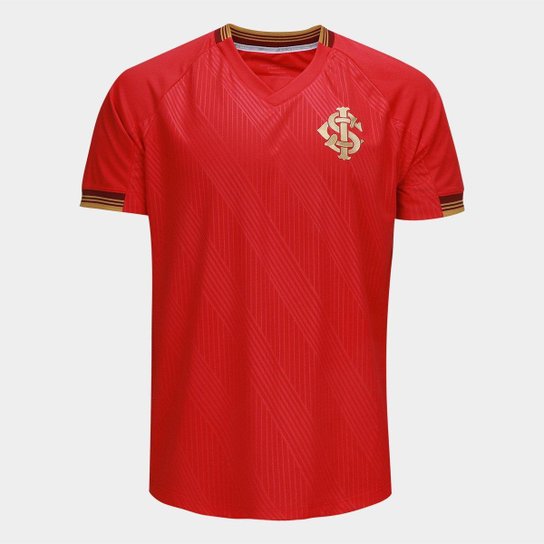 Camisa Internacional Gold Masculina