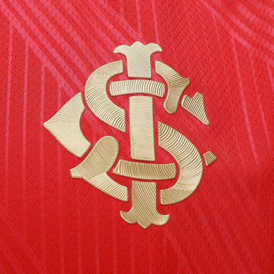 Camisa Internacional Gold Masculina