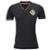 Camisa Internacional Gold Preta Feminina - Preto