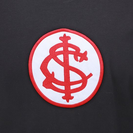 Camisa Internacional Goleiro Retrô Athleta Masculina