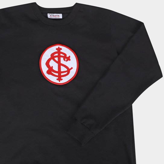 Camisa Internacional Goleiro Retrô Athleta Masculina