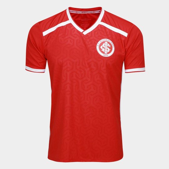 Camisa Internacional Hive II Masculina