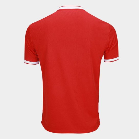 Camisa Internacional Hive II Masculina
