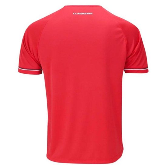 Camisa Internacional Hive Vermelha Masculina