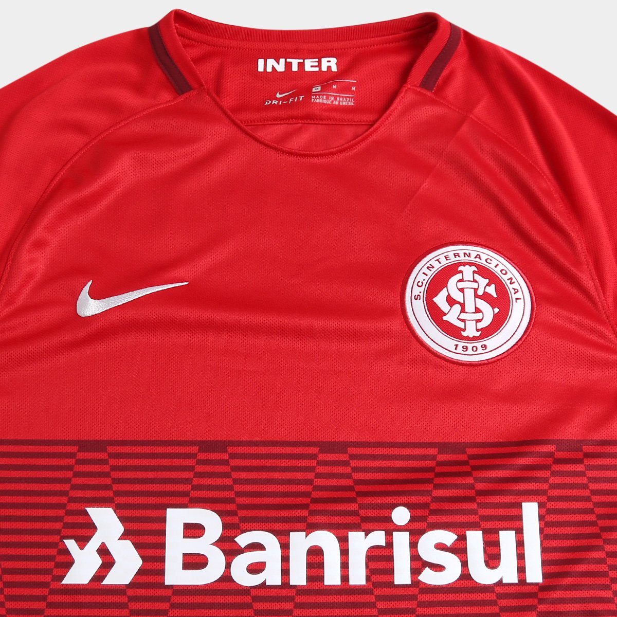 Camisa 17 do internacional Clearance