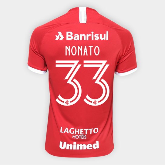 Camisa Inter Camisas Nike Times Camisa Inter Miami I Adidas 24/25