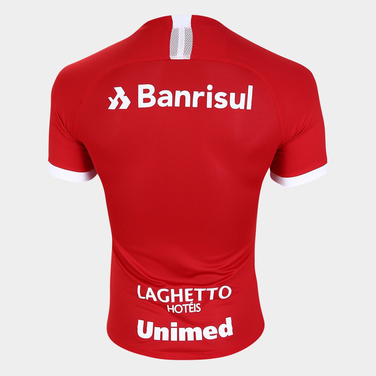 Uniforme Camisa Inter Nike 2019 Camisa Inter De Milão 18/19 III