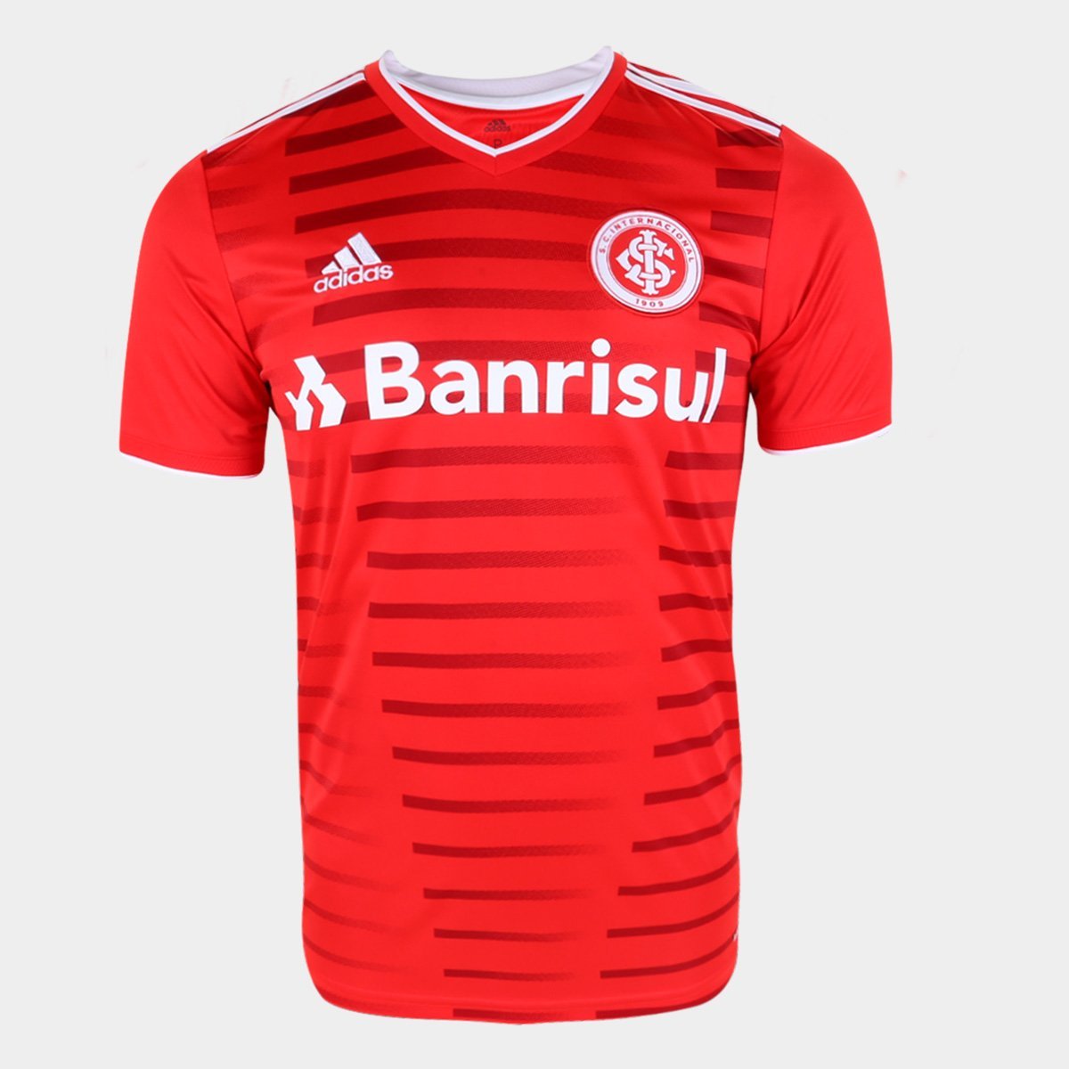 camiseta dourada inter
