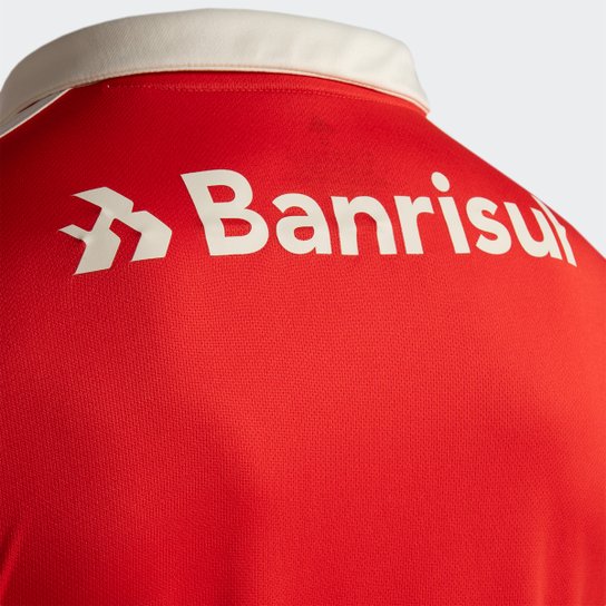 Camisa Internacional I 22/23 s/n° Torcedor Adidas Masculina