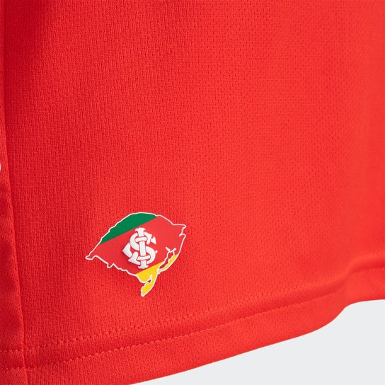 Camisa Internacional I 22/23 s/n° Torcedor Adidas Masculina
