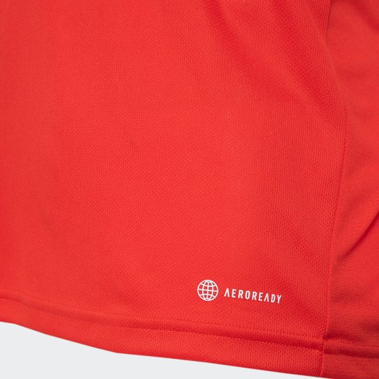 Camisa Internacional I 22/23 s/n° Torcedor Adidas Masculina