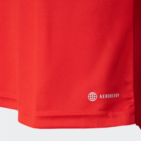 Camisa Internacional I 23/24 s/n° Torcedor Adidas Feminina