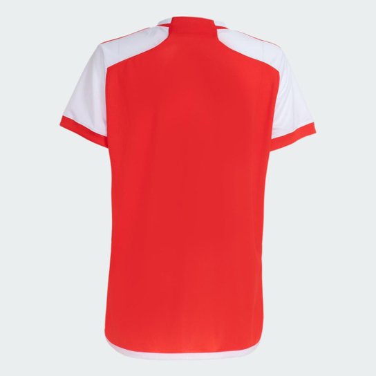 Camisa Internacional I 24/25 Adidas Feminina