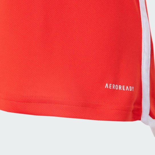 Camisa Internacional I 24/25 Adidas Feminina
